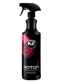 k2-roton-pro-1l-zelowy-srodek-do-czyszczenia-felg-i-lakieru-krwawa-felga