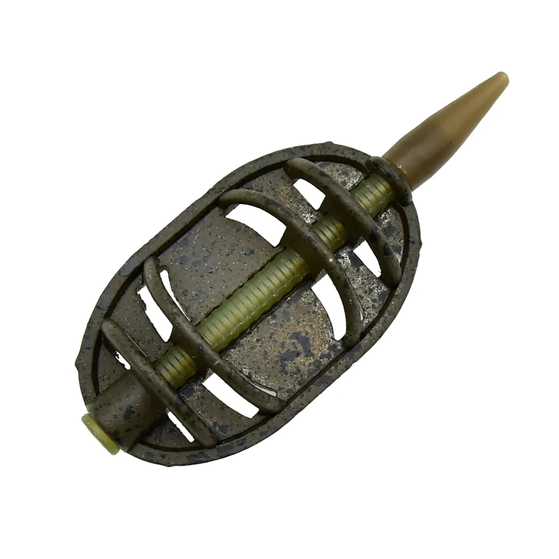 koszyk-do-metody-koszyczek-method-feeder-inline-dura-flat-x-large-50g