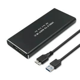 qoltec-aluminiowa-obudowa-kieszen-na-dysk-m-2-ssd-sata-ngff-usb-3-0