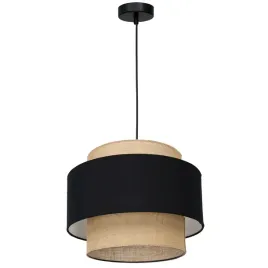 lampa-wiszaca-abazur-jutowy-35-cm-warstwy-czarna-juta-e27-led