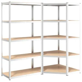 regaly-z-5-polkami-2-szt-stal-i-material-drewnopochodny