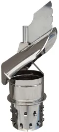 nasada-kominowa-strazak-wiki-fi-160-komin-ceramiczny-z-przejsciem-pro