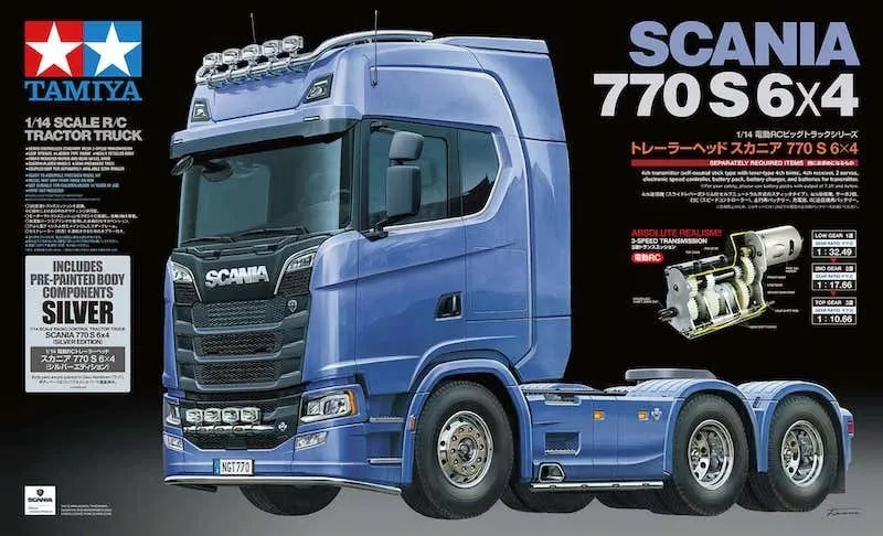 scania-770-s-silver-tamiya-56373-stan-nowy