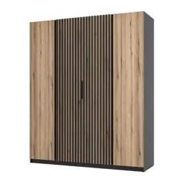 wysoka-szafa-z-lamelami-4d-dab-evoke-kora-2f-2-lam-lp