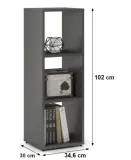 regal-modulowy-m-1-3-grafit-stan-nowy
