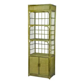 rattaneo-coral-e150-etazerka-oliwka-rattan-naturalny