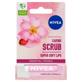 nivea-peeling-do-ust-w-pomadce-pielegnujacy-nawilzajacy-dzika-roza-48g