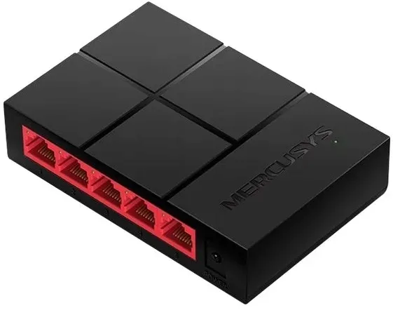 mercusys-ms105g