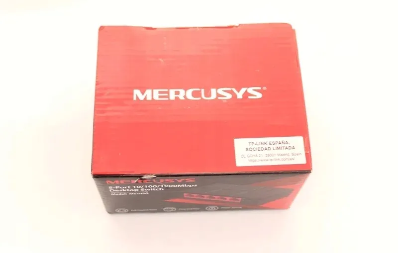 mercusys-ms105g