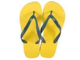 japonki-damskie-havaianas-brasil-zolte-35-36