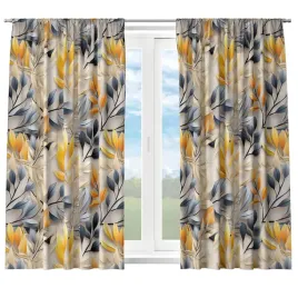 gotowe-zaslony-krotkie-na-zabki-tasmie-140x160-zaslona-do-kuchni-liscie-289