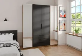 wysoka-szafa-4d-dab-evoke-200cm-kora-2-lustra-2f-3sz-lp
