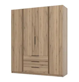 wysoka-szafa-4d-dab-evoke-200cm-kora-4f-3sz-lp