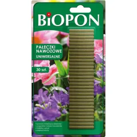 biopon-paleczki-nawozowe-uniwersalne-30szt-do-roslin-zielonych-odzywka