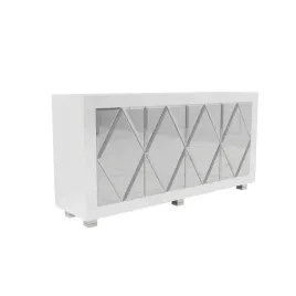 biala-szklana-komoda-z-rombami-glamour-castello-white-140cm