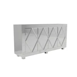 lustrzana-komoda-z-rombami-glamour-castello-silver-140cm
