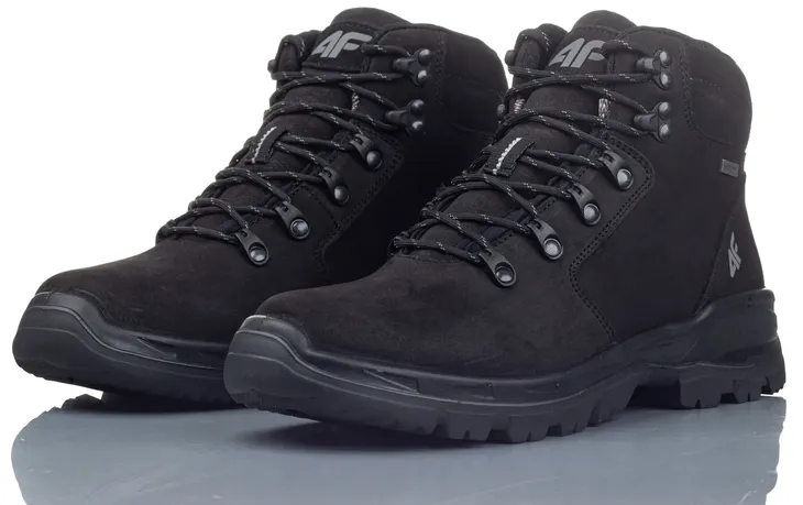 buty-4f-trekking-obdh253-stan-nowy