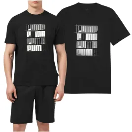 puma-koszulka-meska-czarne-logo-bawelna-rozmiar-m