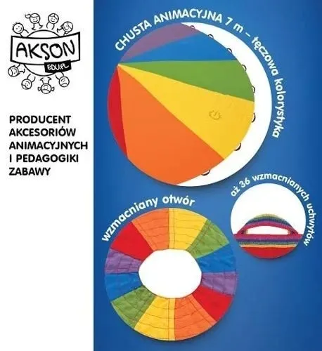 profesjonalna-chusta-animacyjna-akson-7m