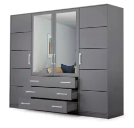 szafa-240cm-grafit-lustrem-dali-st