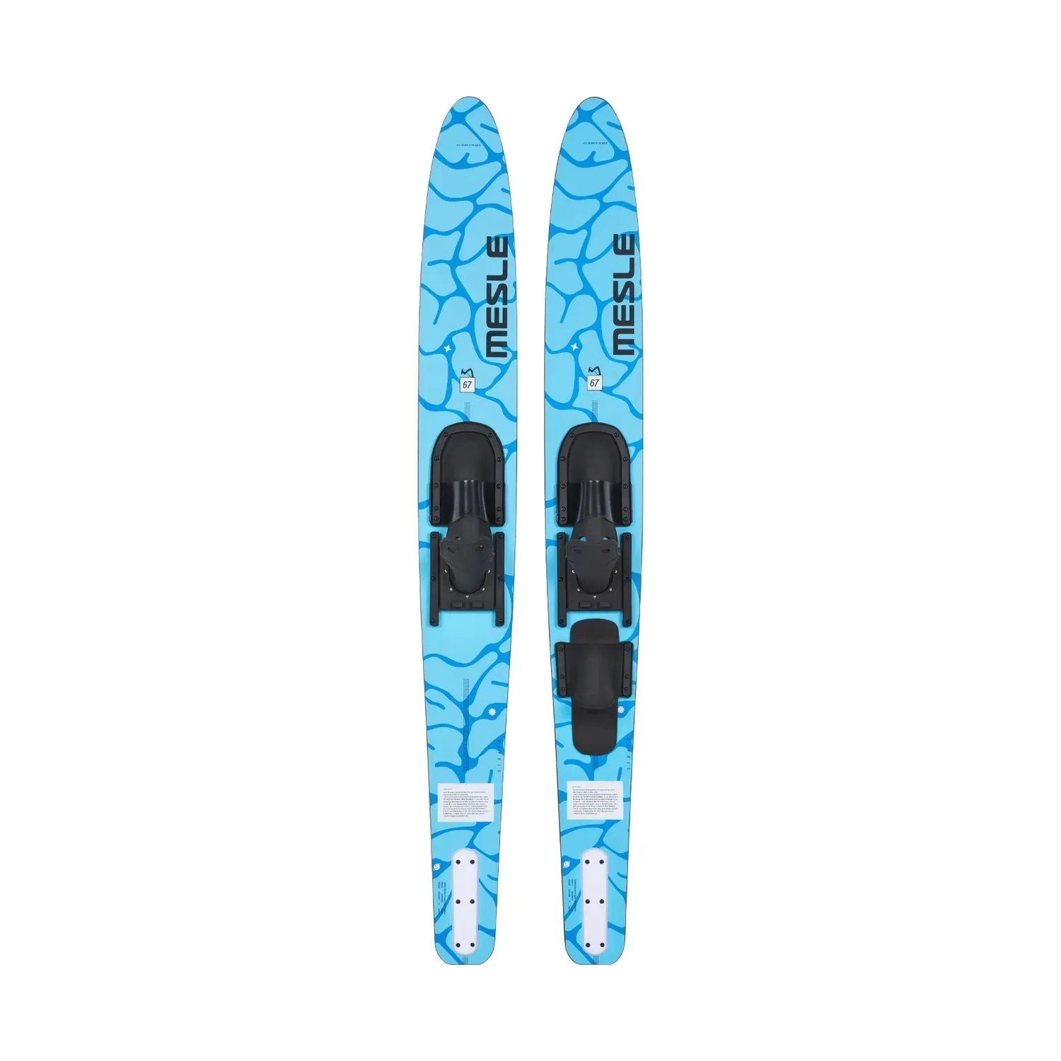 narty-wodne-combo-strato-170-cm-wiazanie-b2-niebieskie