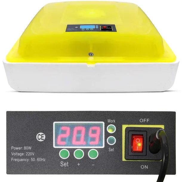 inkubator-do-jajek-heckermann-ew-88-stan-nowy