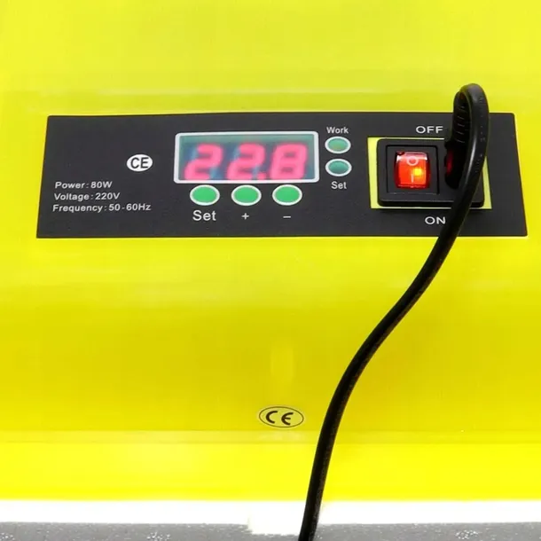 inkubator-do-jajek-heckermann-ew-88-stan-nowy