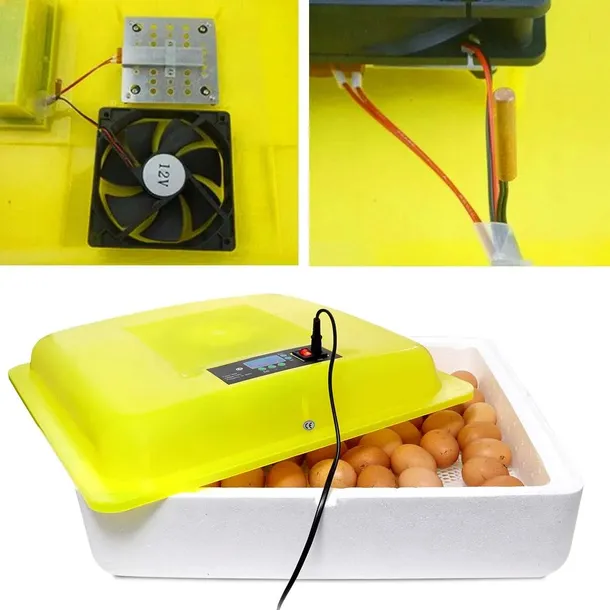 inkubator-do-jajek-heckermann-ew-88-stan-nowy