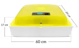 inkubator-do-jajek-heckermann-ew-88-stan-nowy