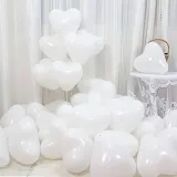balony-serca-bialy-arpex-11-100-szt