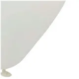 balony-serca-bialy-arpex-11-100-szt