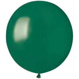 balony-pastel-zielony-butelkowy-gemar-19-25-szt