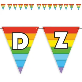 baner-flagi-teczowy-dzien-dziecka-diy-4-m