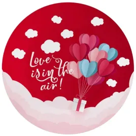 talerzyki-papierowe-love-is-in-the-air-czerwony-godan-18-cm-6-szt