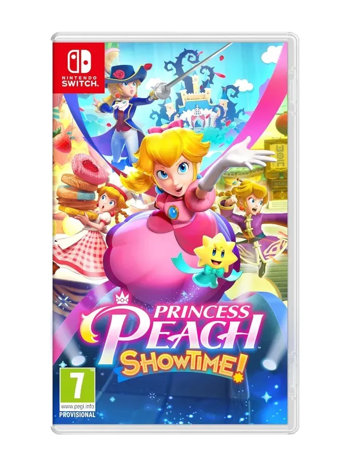 princess-peach-showtime-nsw-stan-nowy