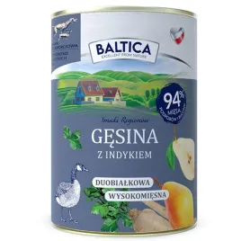 baltica-gesina-z-indykiem-400g