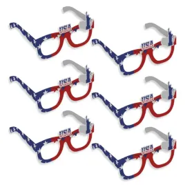 okulary-party-usa-amerykanska-statua-wolnosci-papierowe-6-szt