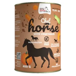 syta-micha-chef-horse-konina-z-warzywami-400g