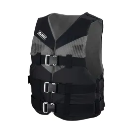 kamizelka-sportsman-adult-czarno-szara-v210