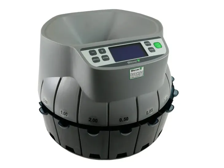 sorter-do-bilonu-glover-cs-500-stan-opakowania-oryginalne