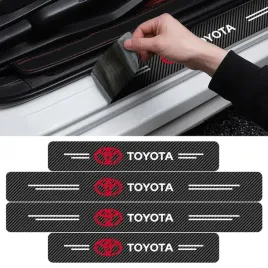 naklejki-ochronne-na-progi-samochodu-toyota