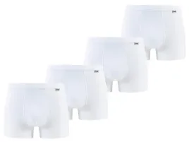 4x-biale-szorty-meskie-bokserki-bawelniane-elastyczne-wygodne-majtki-xl