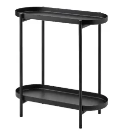 ikea-olivblad-or-stojak-kwietnik-do-wewnatrz-zewnatrz-czarny-or-56-cm