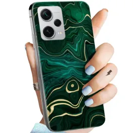 etui-do-xiaomi-redmi-note-12-pro-plus-wzory-mineraly-kamienie-szlachetne