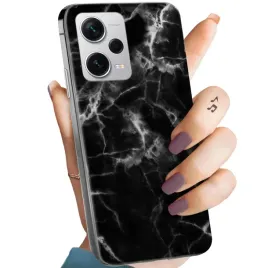 etui-do-xiaomi-redmi-note-12-pro-plus-wzory-marmur-marble-obudowa-pokrowiec
