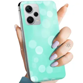 etui-do-xiaomi-redmi-note-12-pro-plus-wzory-mietowe-mieta-mint-obudowa-case
