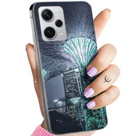 etui-do-xiaomi-redmi-note-12-pro-plus-wzory-miasta-architektura-urban-case