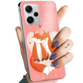 etui-do-xiaomi-redmi-note-12-pro-plus-wzory-love-milosc-zakochanie-obudowa