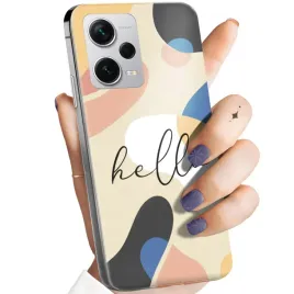 etui-do-xiaomi-redmi-note-12-pro-plus-wzory-abstrakcja-kolory-ksztalty