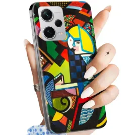 etui-do-xiaomi-redmi-note-12-pro-plus-wzory-kubizm-abstrakcjonizm-geometria